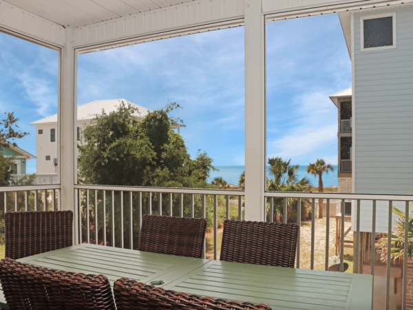 Discover Your Ideal Retreat in Port St. Joe